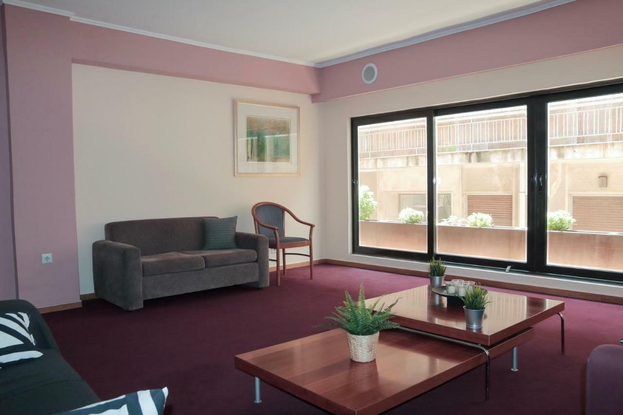 Hotel Victory Athènes Extérieur photo