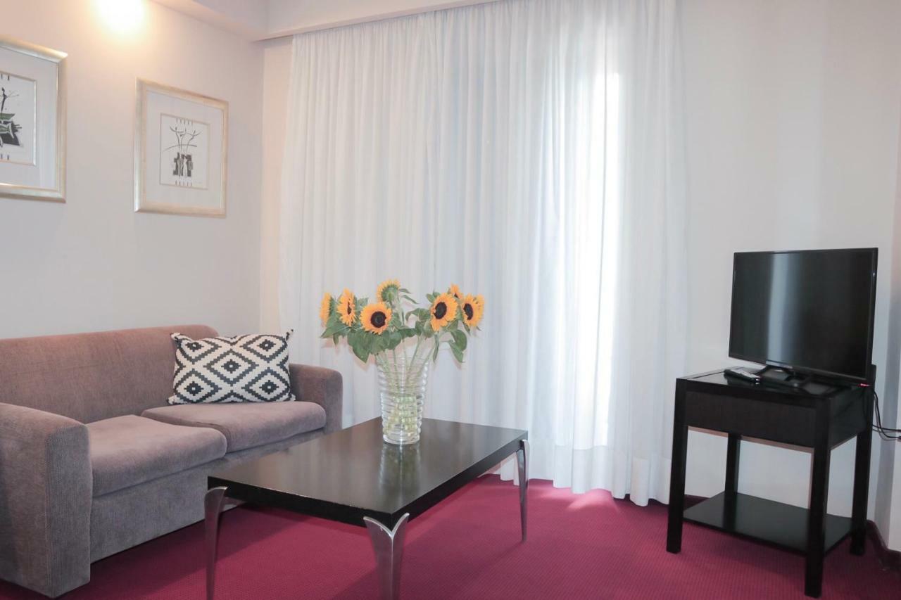 Hotel Victory Athènes Extérieur photo