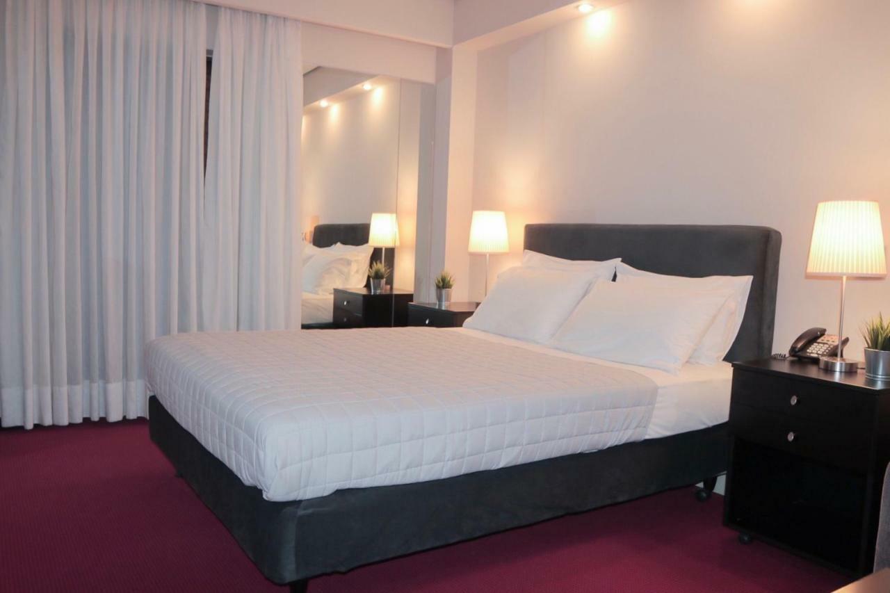 Hotel Victory Athènes Extérieur photo